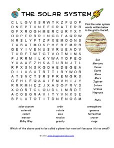 printable word searches for 5th graders