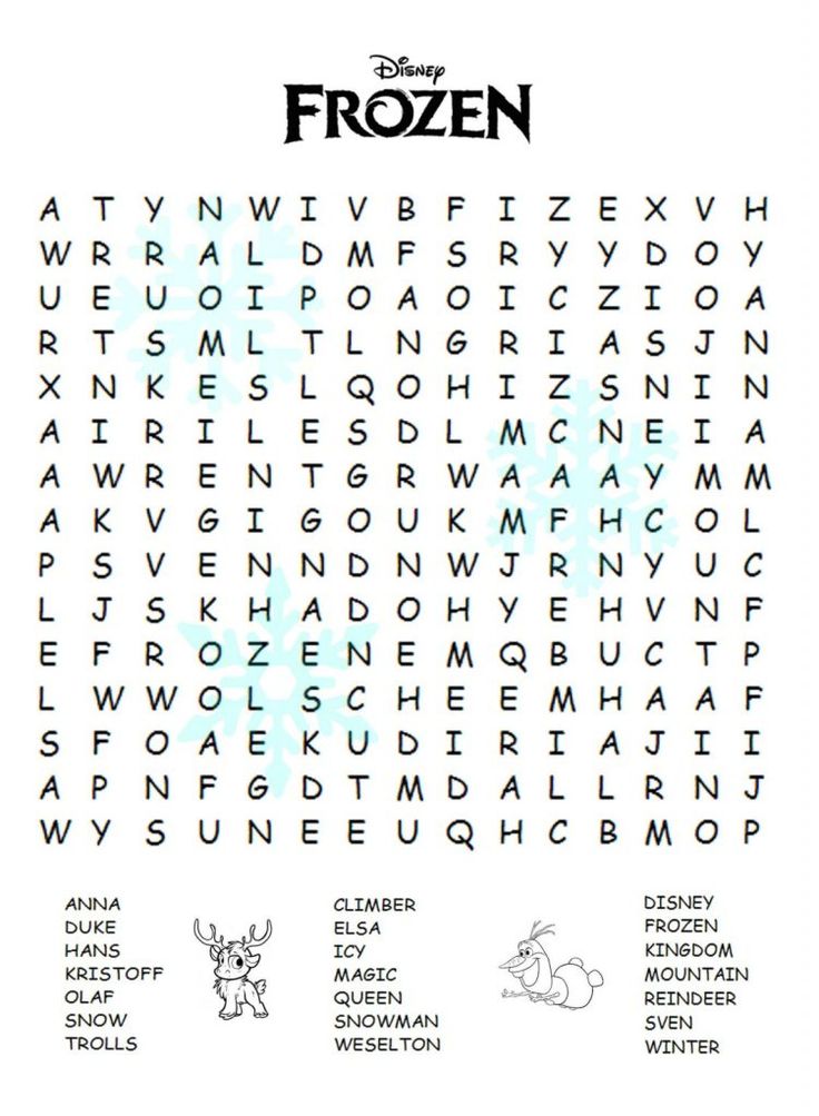 printable word searches for 9 year olds