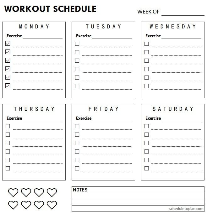 Pin page