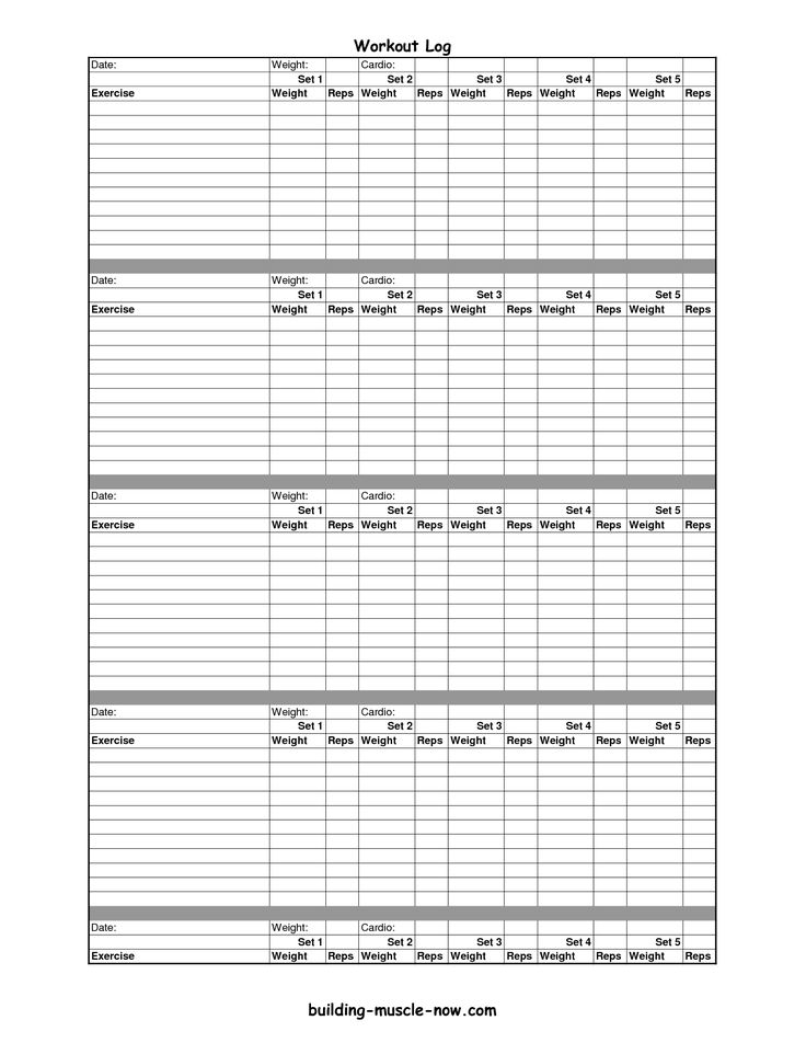 Pin page