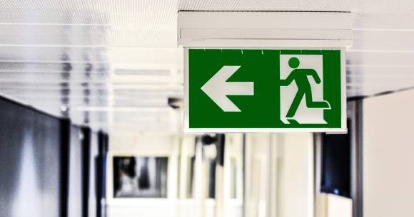 9+ Workplace Safety Signs in Illustrator | InDesign | PSD