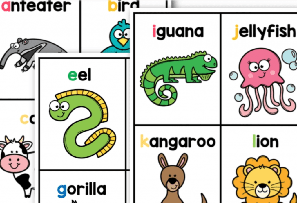 FREE Printable Worksheets - Match the Shapes Activity - MOM AND IDEAS