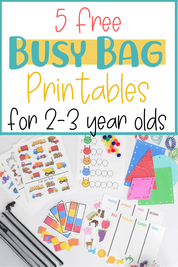 printable worksheet for 3 year olds free