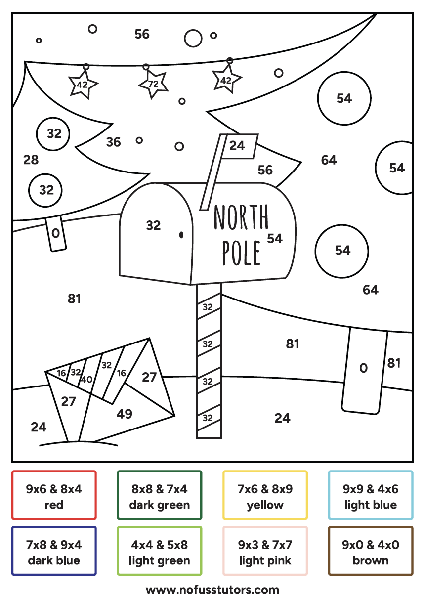 Worksheets for Grade 5 | Beautifully Designed Modern Worksheets