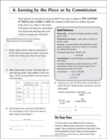 printable worksheet for 8th graders