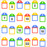 Free Printable Worksheets for Kids - kiddoworksheets