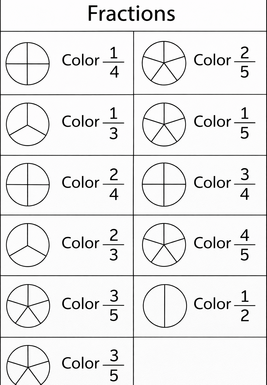 Math Worksheets / FREE Printable Worksheets - Worksheetfun