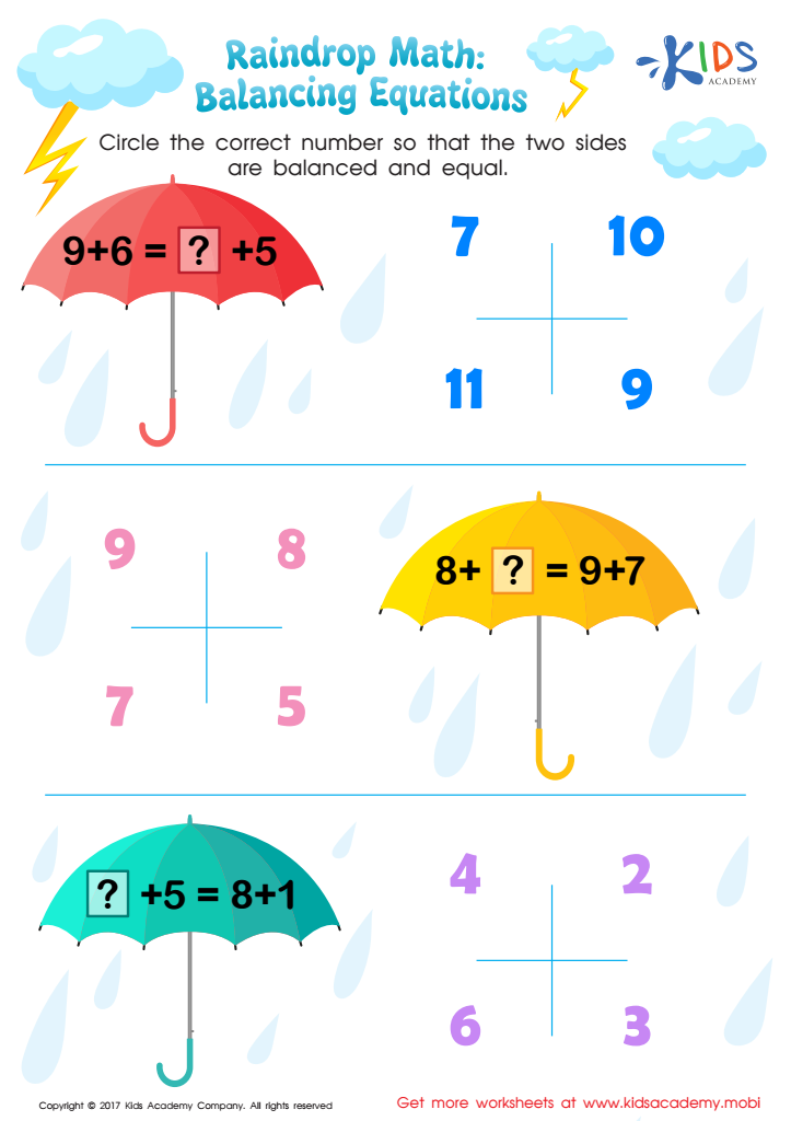 2nd Grade Worksheets: Free Printable Practice Worksheets for ...