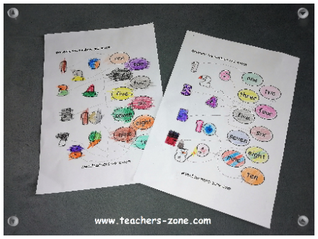 Worksheets for Kids &  Free Printables 