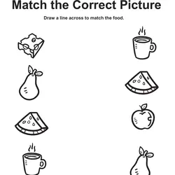 Preschool Worksheets &  Free Printables 