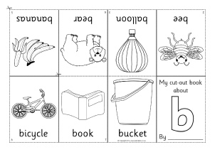 KS1 alphabet worksheets, KS1 phonics worksheets - Alphabet and ...