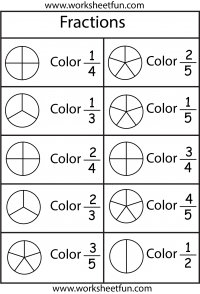 Math Worksheets / FREE Printable Worksheets - Worksheetfun