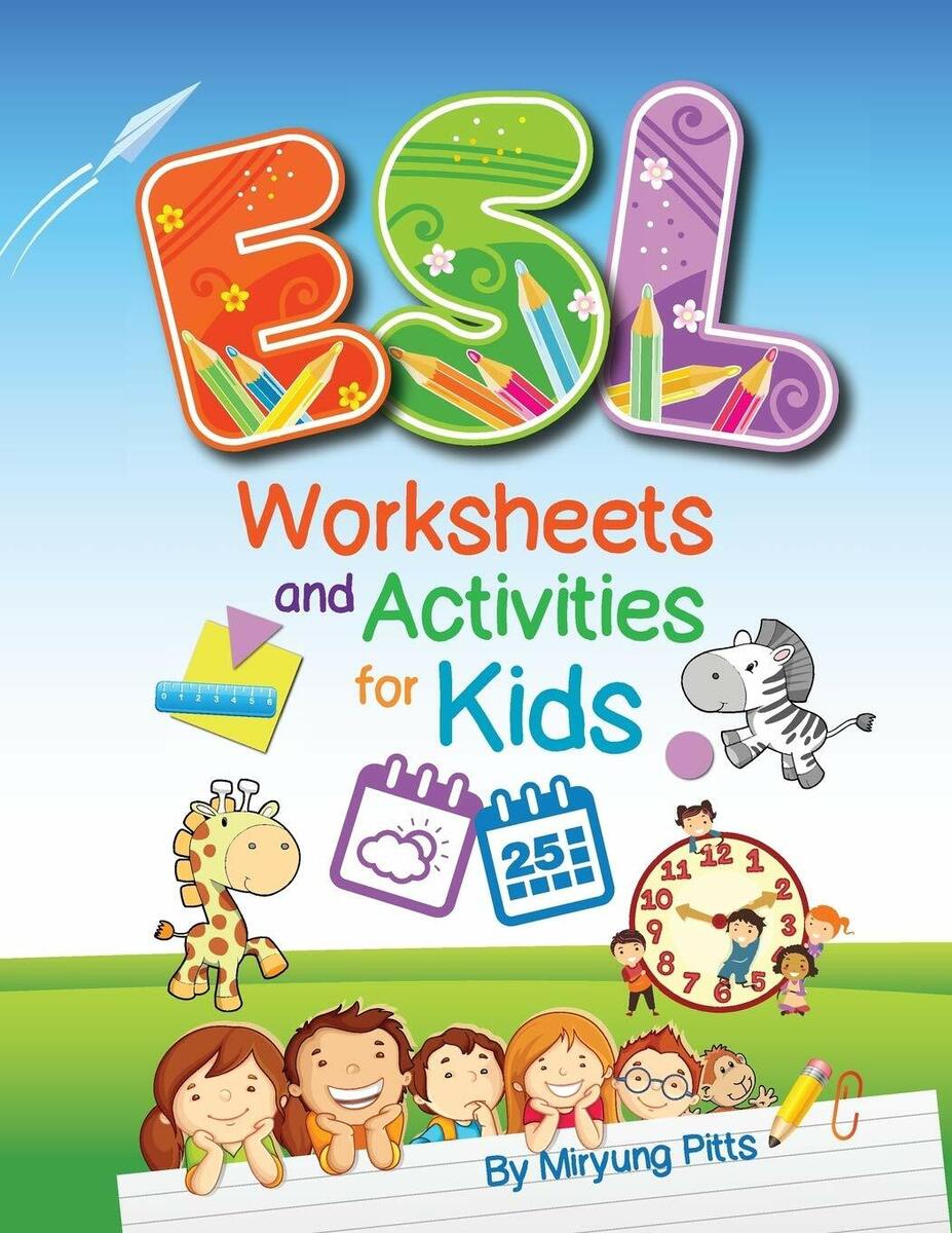 Christmas ESL Printable English Worksheets and Exercises For Kids ...