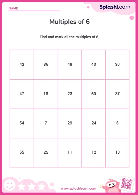 printable worksheets for 3rd grade