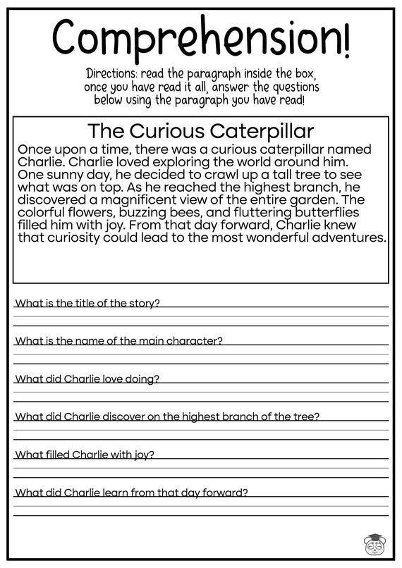 printable worksheets grade 4 english