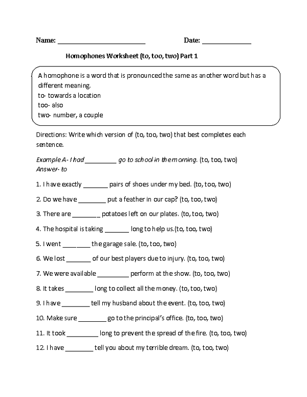printable worksheets in english for grade 4