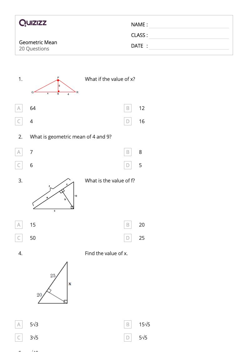 printable worksheets year 9