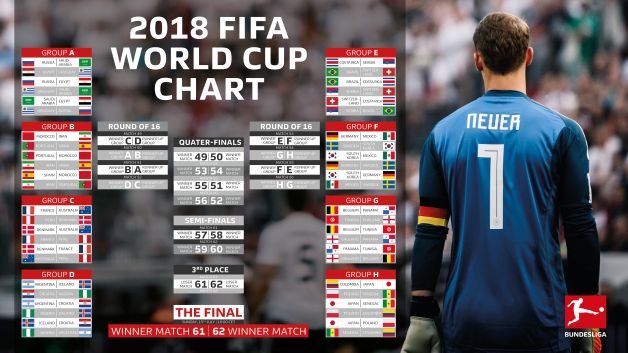 printable world cup 2018 fixture list