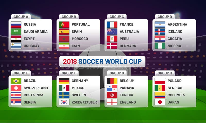 printable world cup 2018 schedule mountain time
