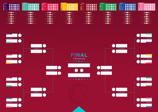 World Cup Schedule Images - Browse 6,008 Stock Photos, Vectors ...