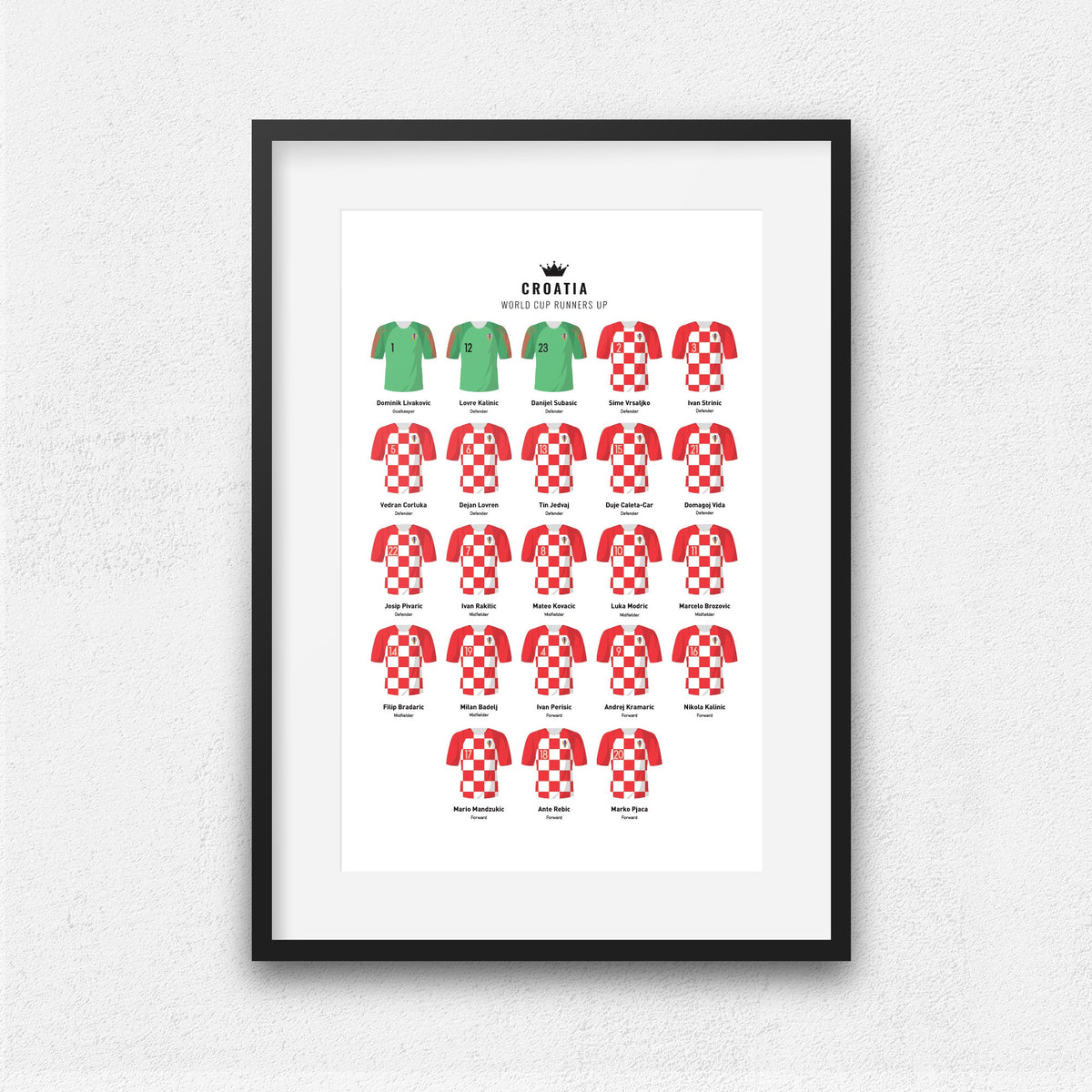 printable world cup 2018 teams