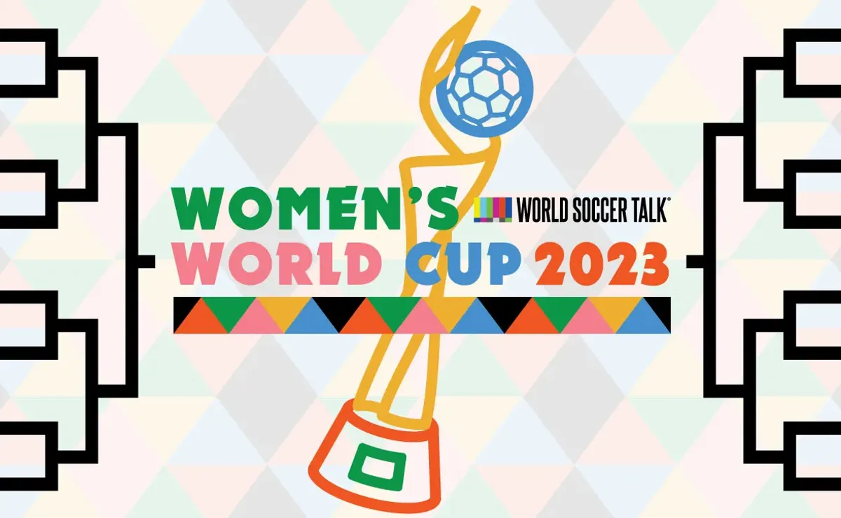 Womens World Cup bracket: Free Download - World Soccer Talk