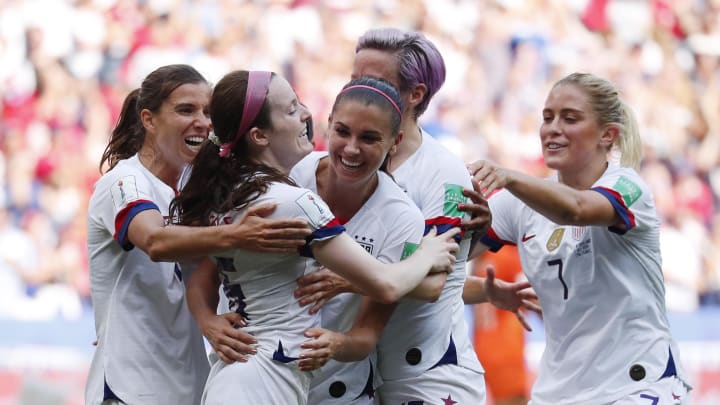 2023 Womens World Cup printable bracket, schedule and odds