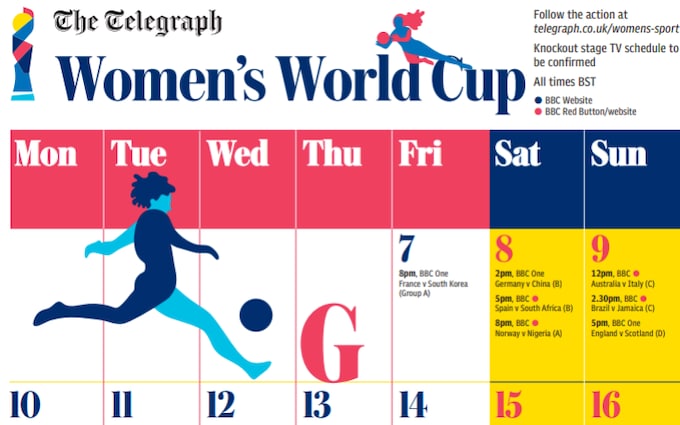 printable world cup schedule australian times