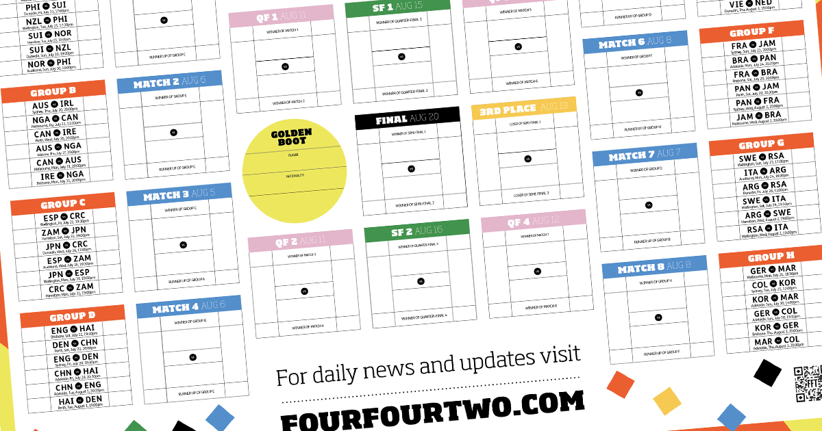 printable world cup schedule mst
