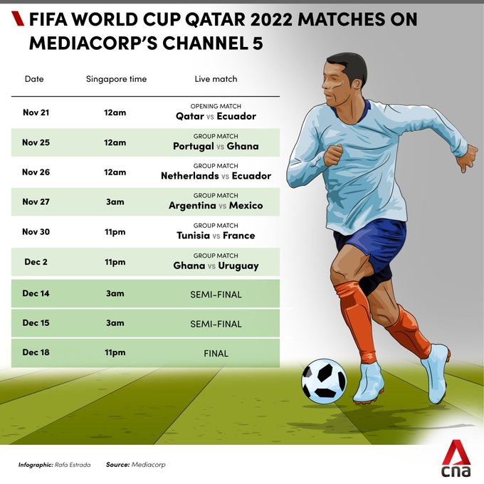 printable world cup schedule singapore