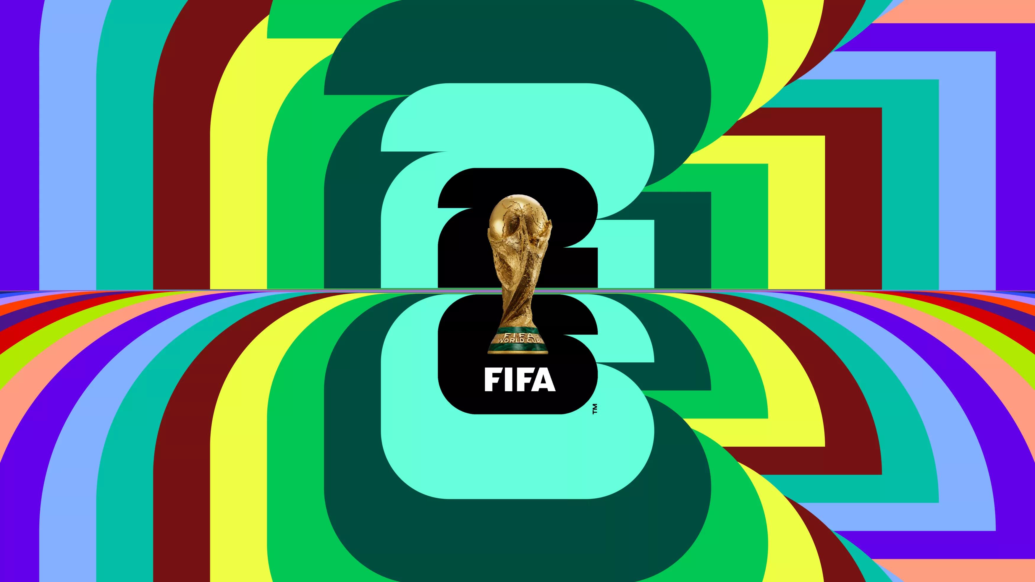 FIFA World Cup 26 Worksheets Library