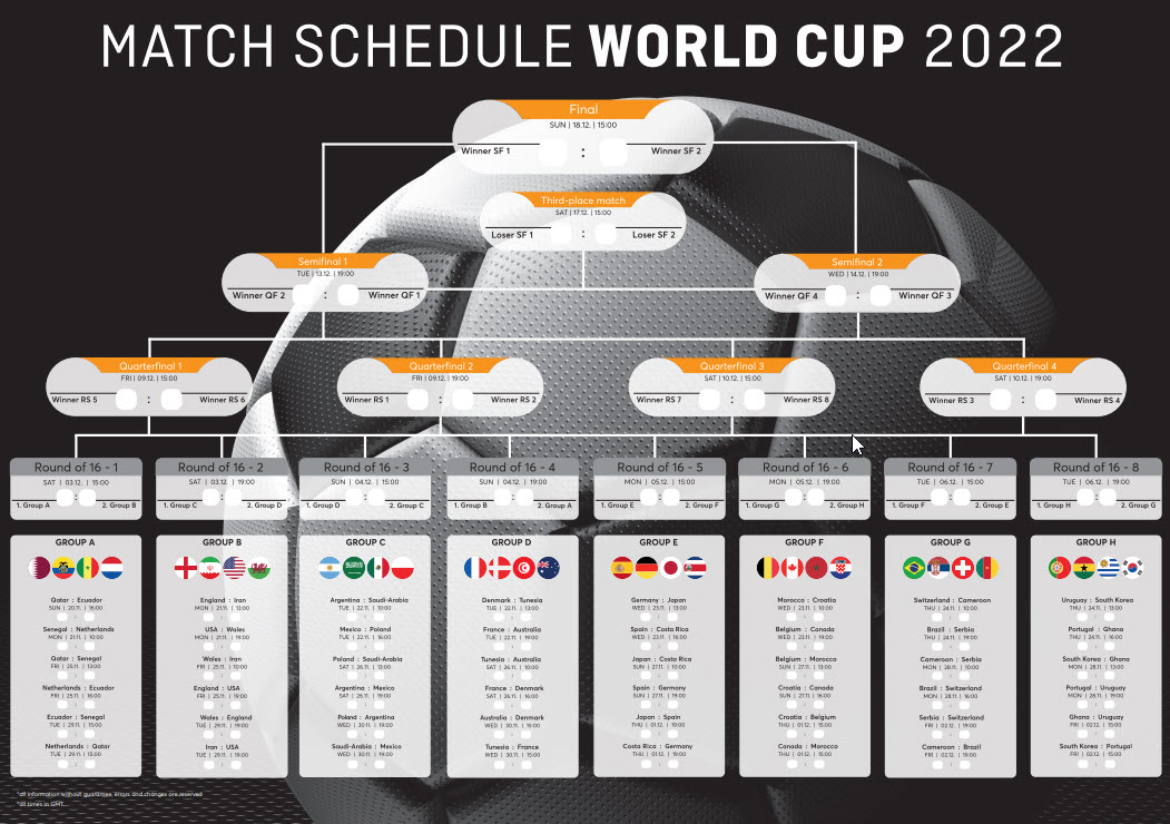 printable world cup tv schedule uk
