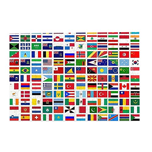 Printable Flags Of The World Flags Of The World Color Version 270