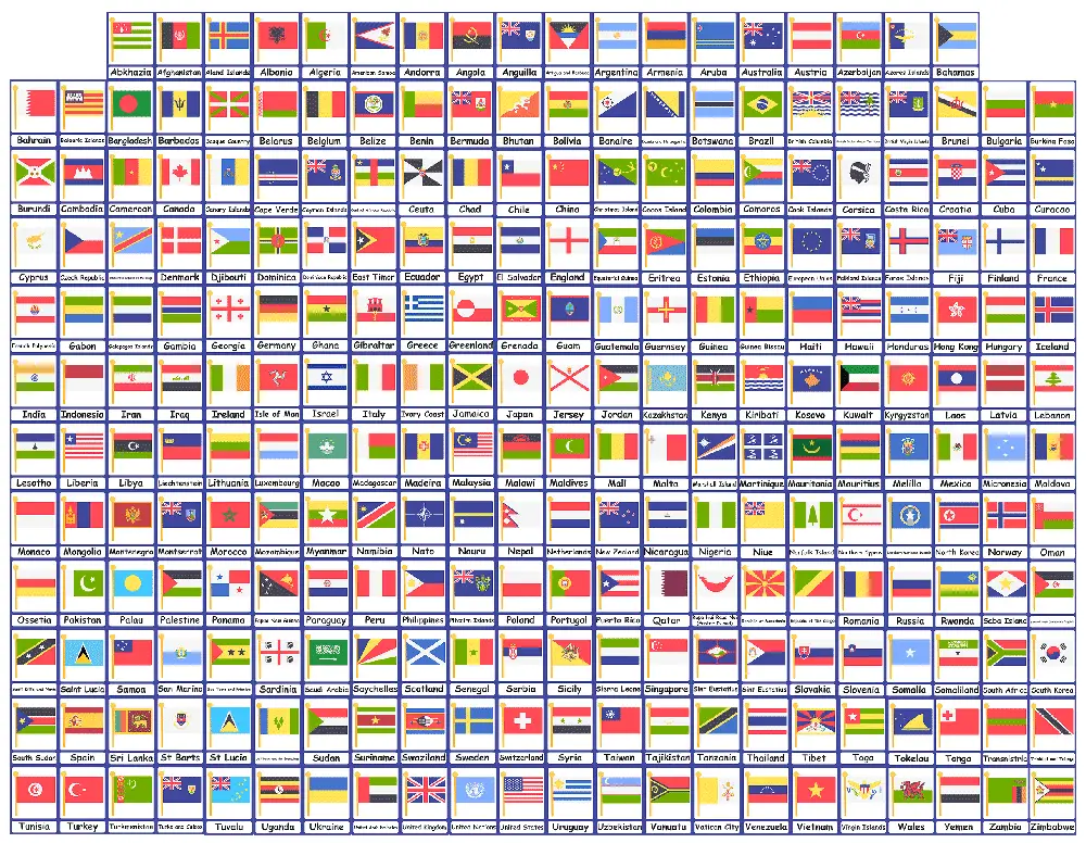 world-flags-printable-banner-includes-137-flags-with-names-worksheets-library for Free Printable Flags Of The World With Names World Flags Printable Banner Includes 137 Flags With Names ... - Worksheets Library for Free Printable Flags Of The World With Names