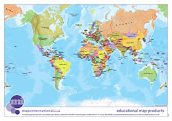 Kids Zone - Download loads of fun FREE Printable Maps