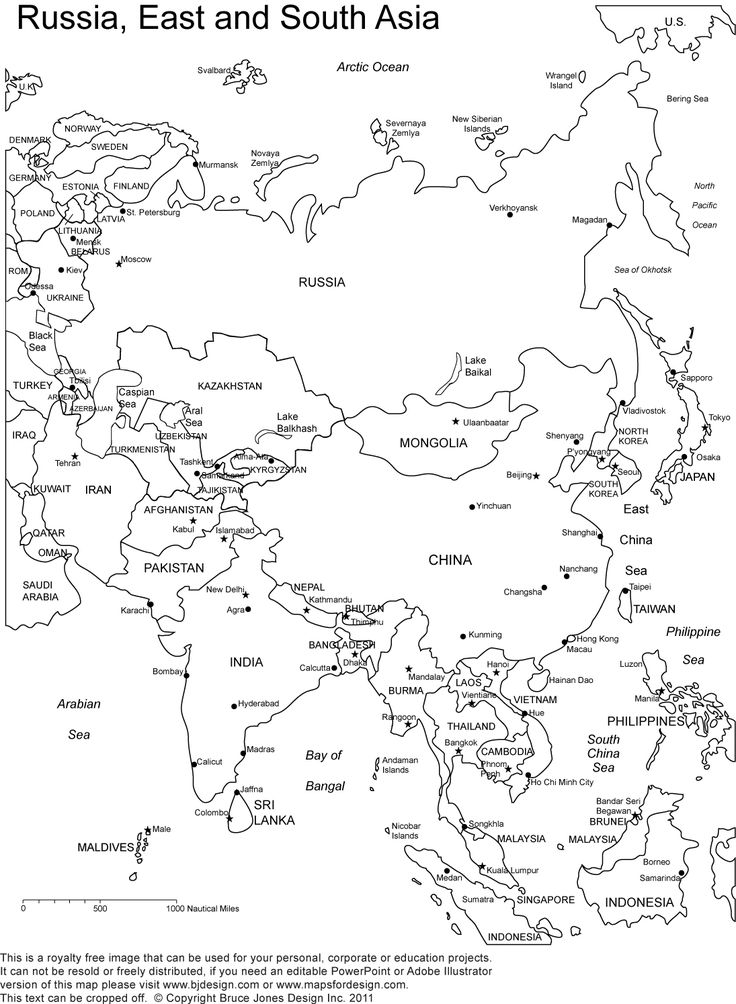 World Regional Printable, Blank, Royalty-free Maps - Worksheets Library world-regional-printable-blank-royalty-free-maps-worksheets-library