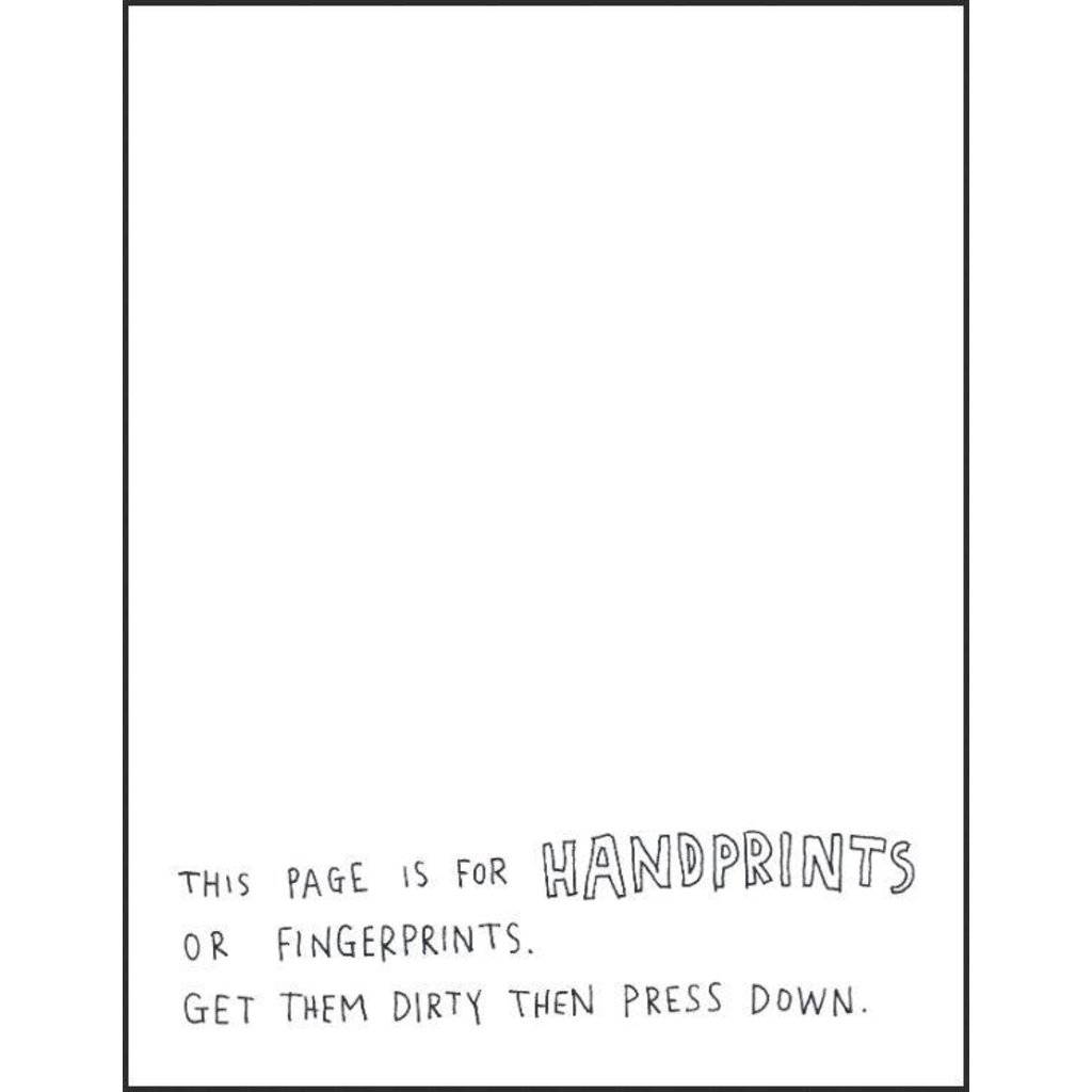 printable wreck this journal pages