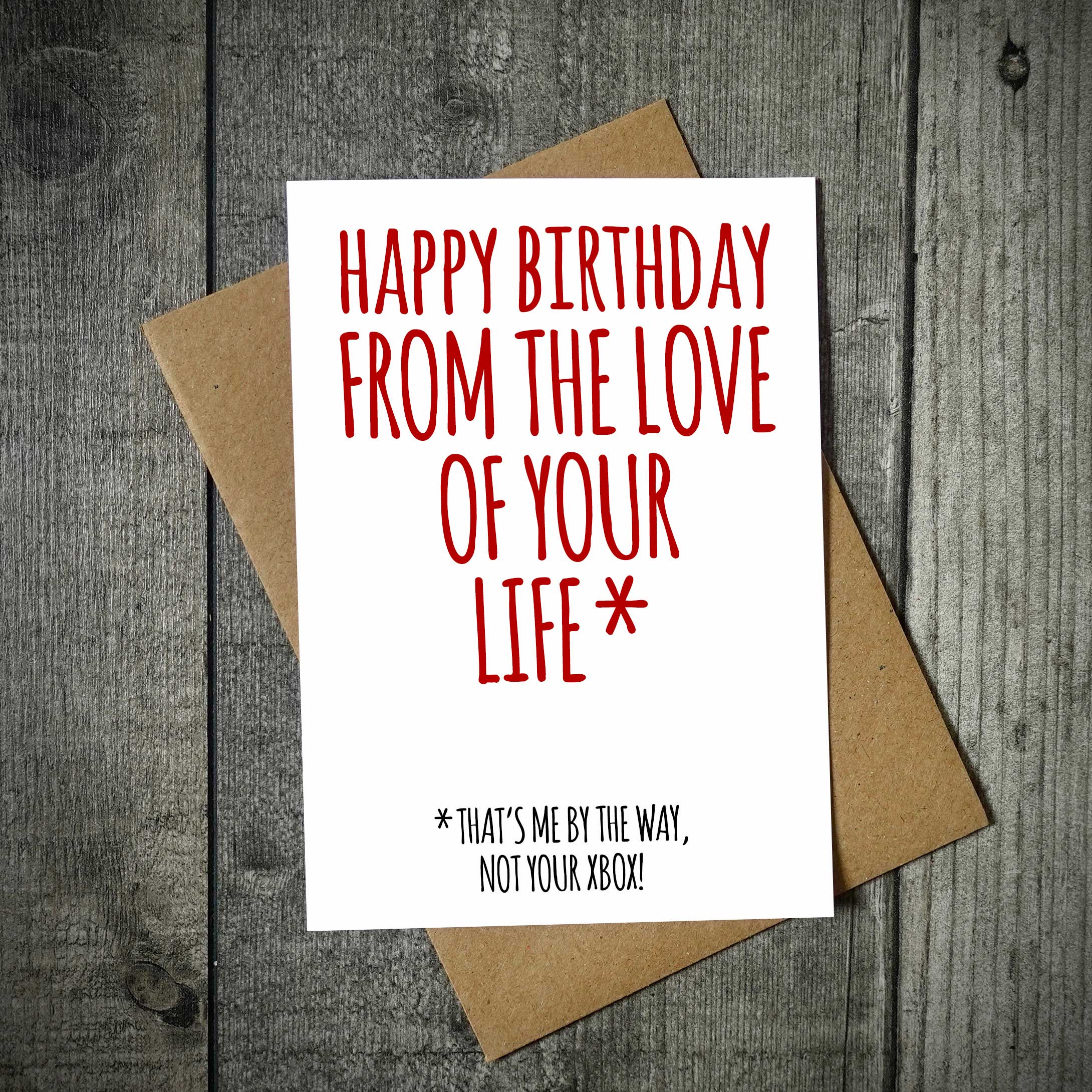 printable xbox birthday cards