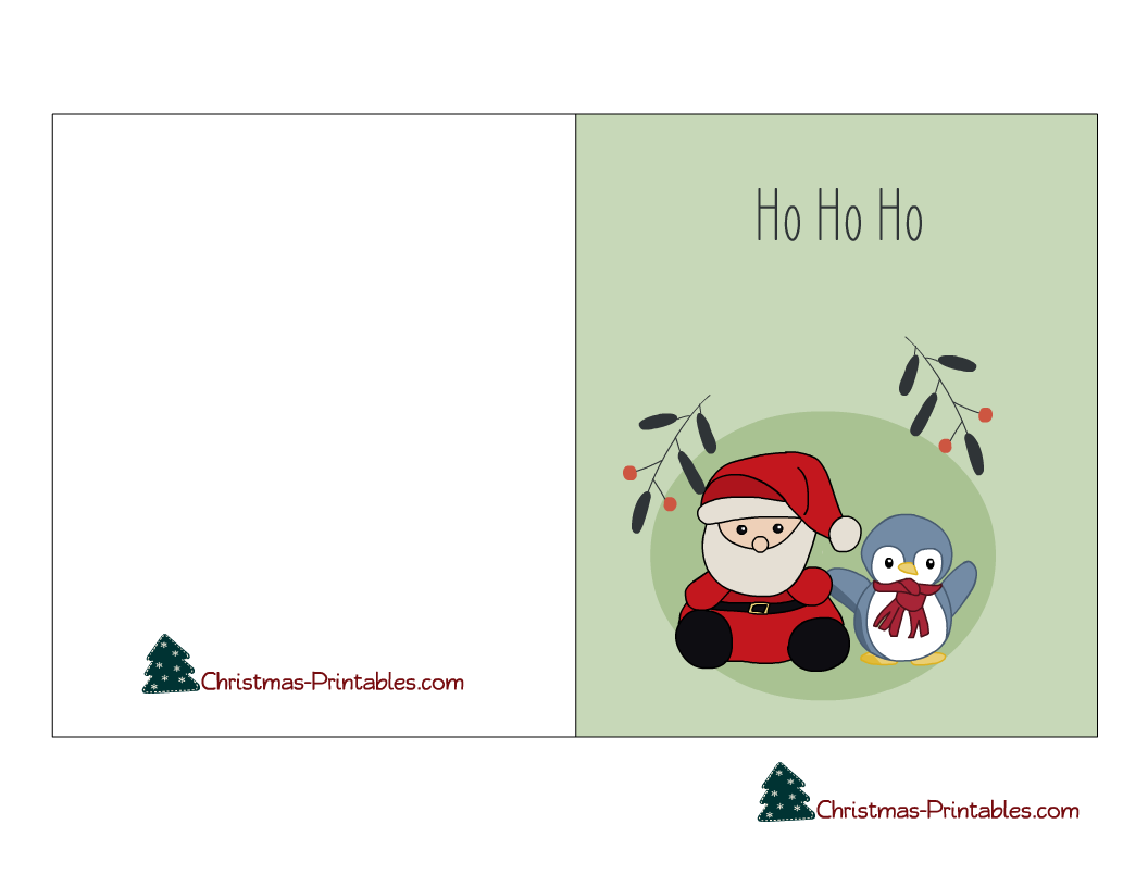 Funny Pun Reindeer Christmas Cards Potato Printing Activity 