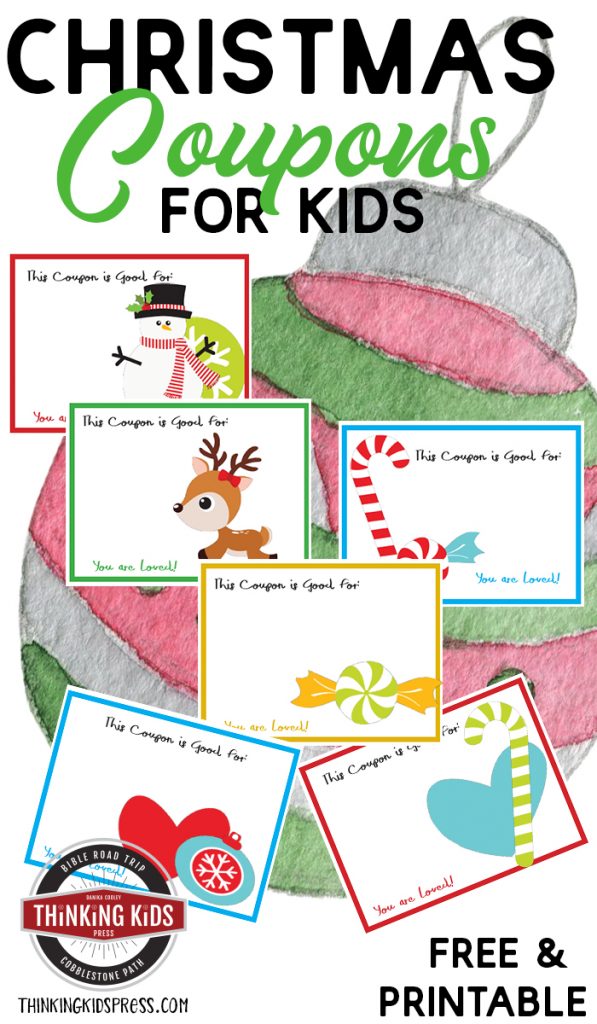 printable xmas vouchers