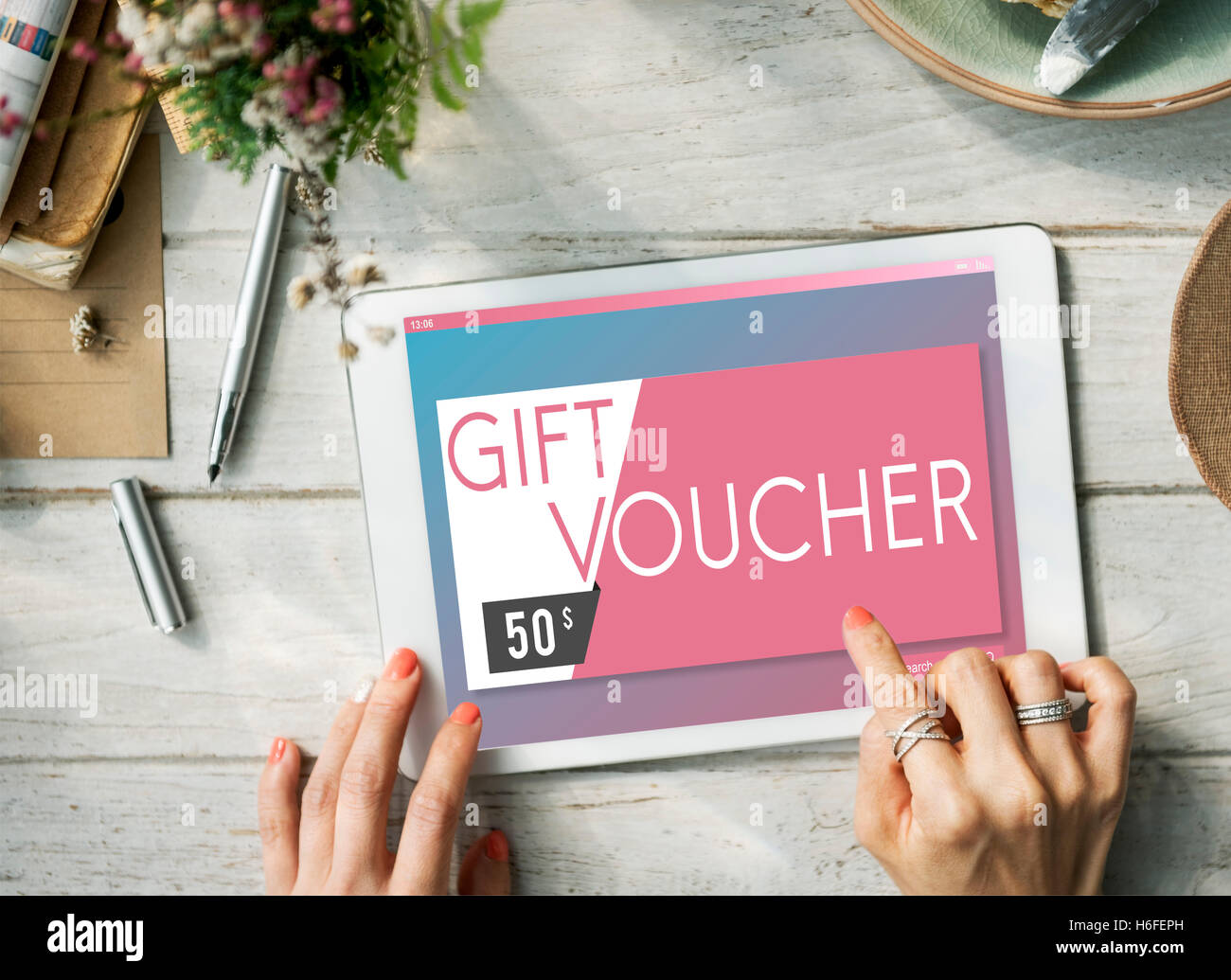 printable xmas vouchers