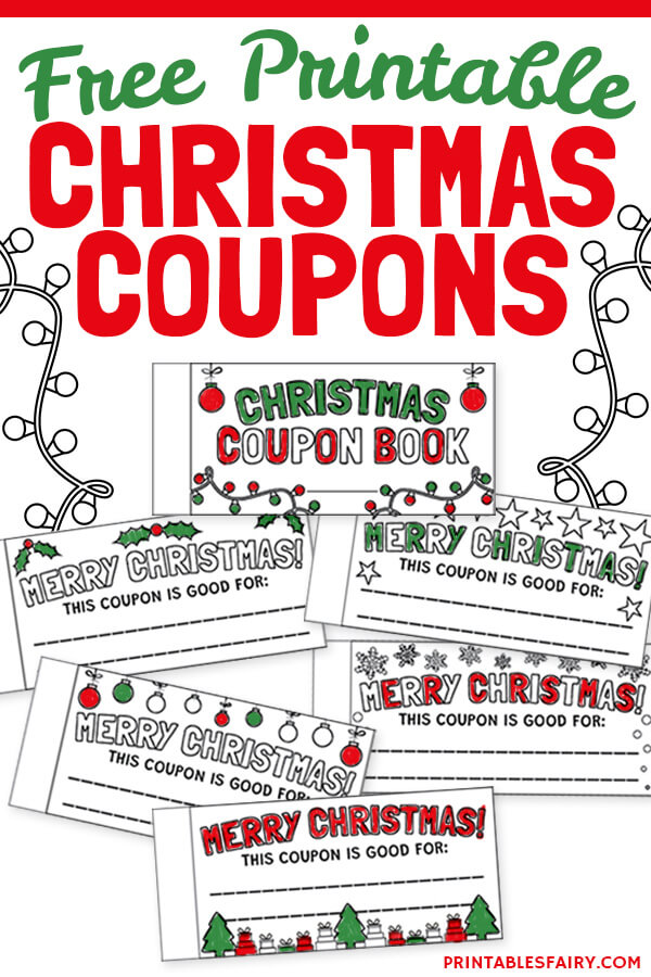 printable xmas vouchers