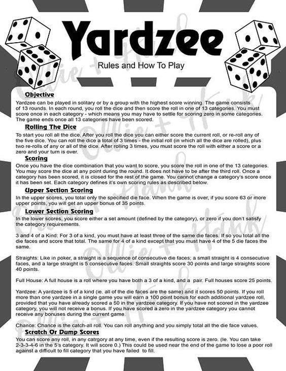 Pin page