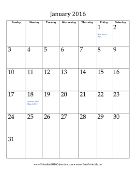 printable year planner 2016 uk
