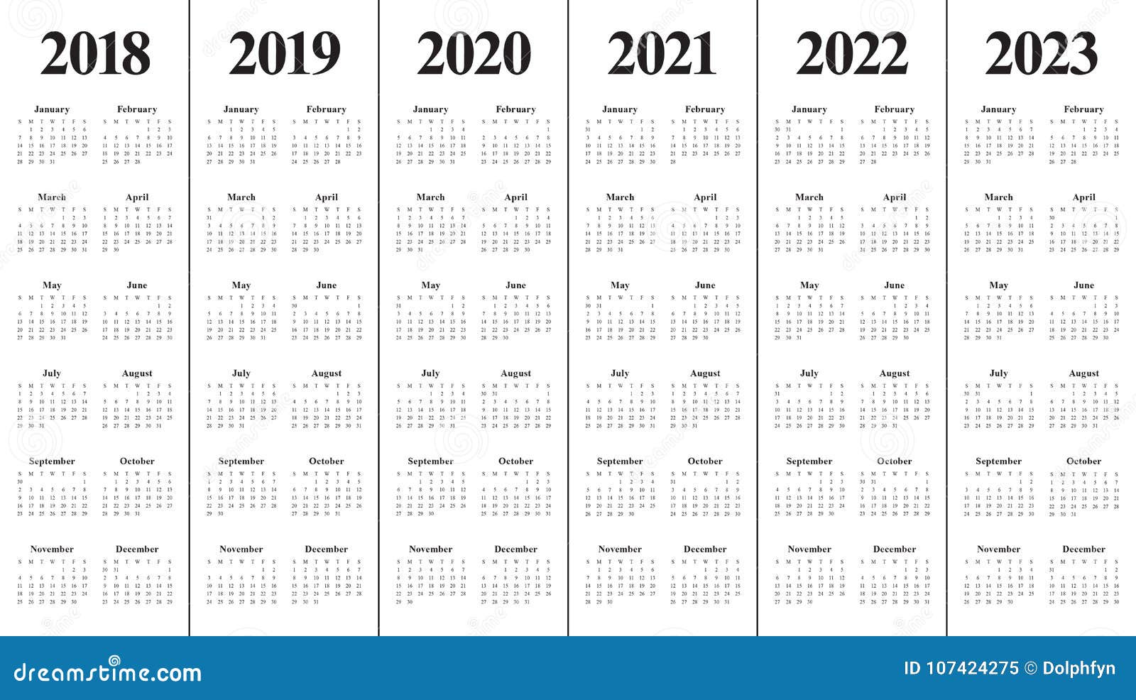 printable year planner april 2018 to march 2019