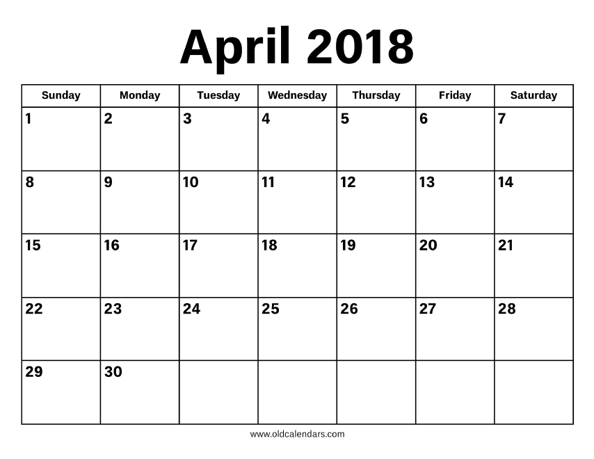 printable year planner april 2018 to march 2019