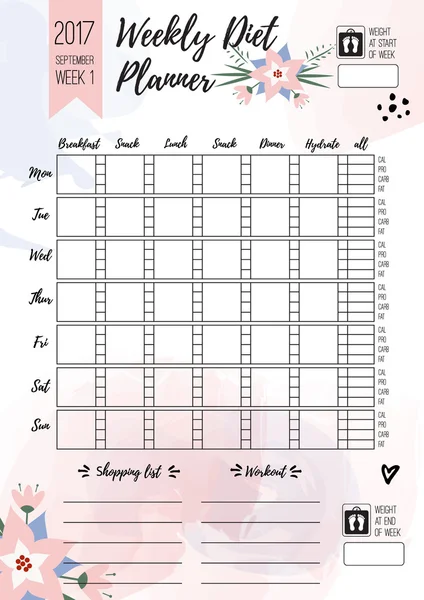 printable year wall planner 2017