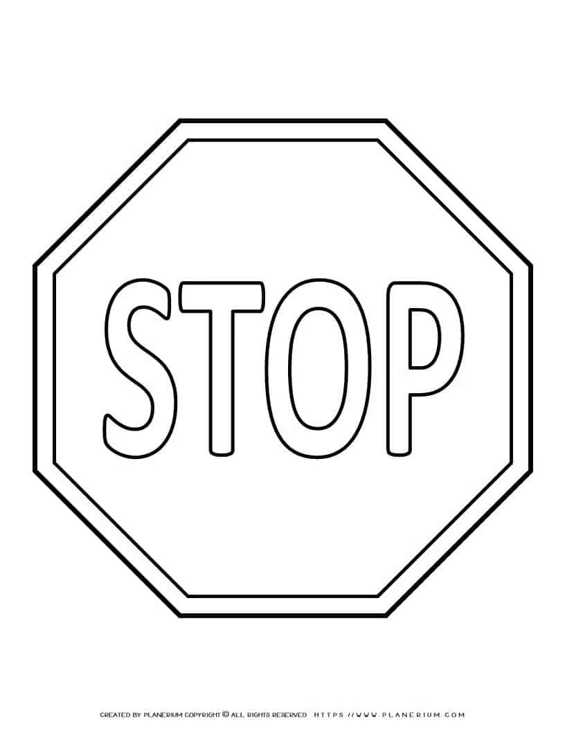 Printable Yield Sign Yield Sign R1 2 StadionGucker de
