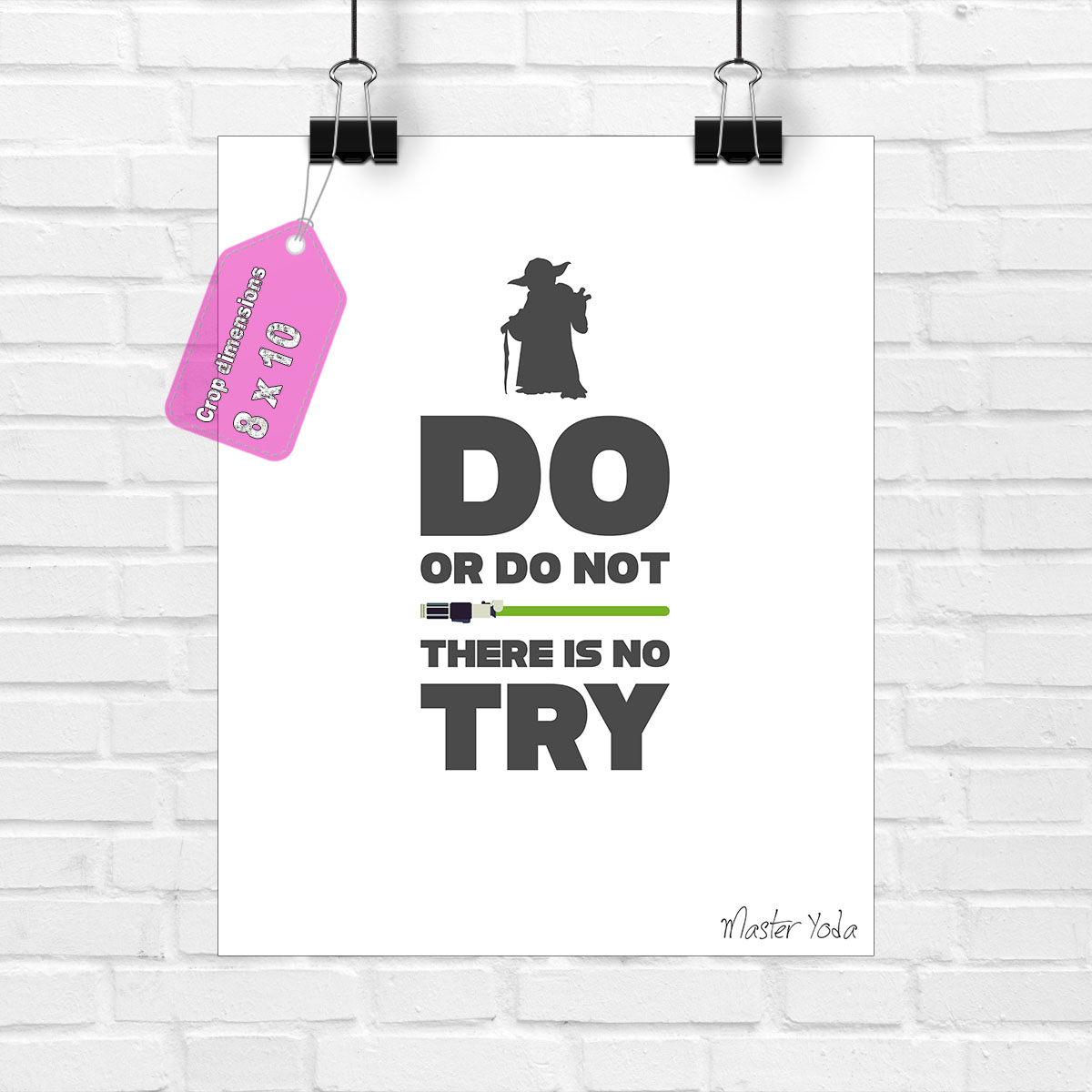 Yodas Quotes  