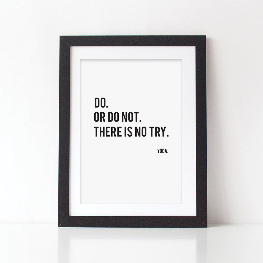 printable yoda quotes